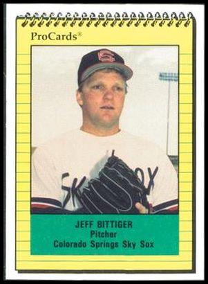 2176 Jeff Bittiger